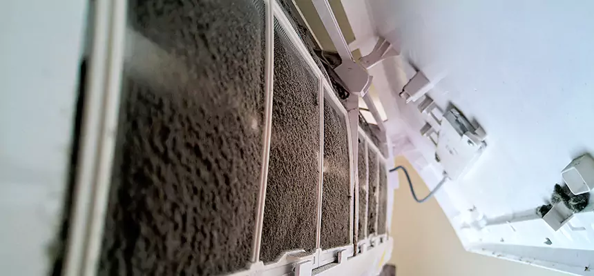 Preventive Air Duct Bacteria Removal in Chico