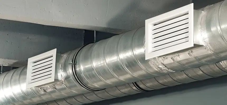 Our Air Duct Camera Inspection Services in Chico, CA
