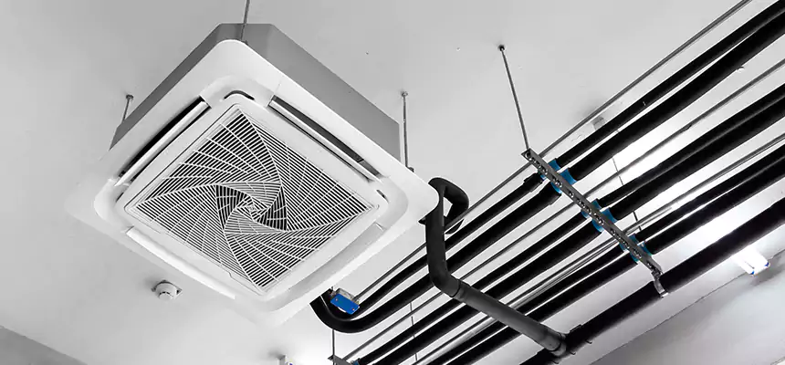 Our Air Duct Deep Cleaning Services in Chico, CA