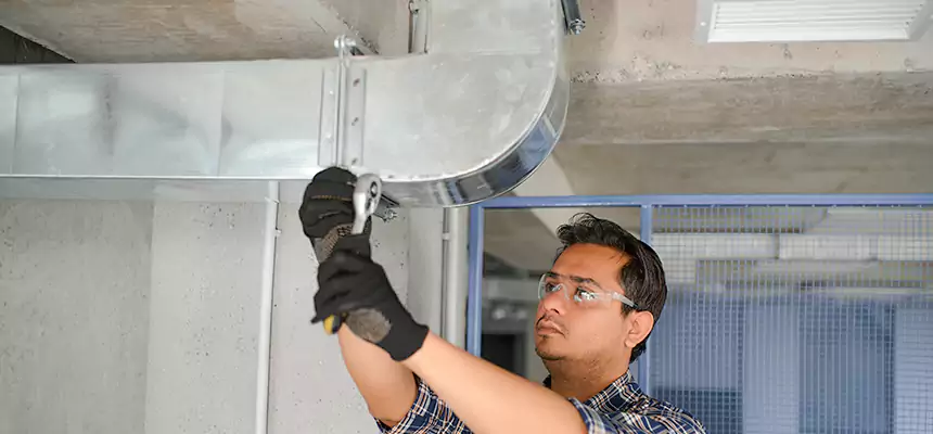 Our Air Duct Installation Services in Chico, CA