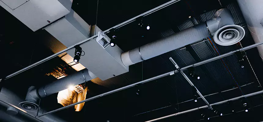 Our Air Duct Replacement Services in Chico, CA