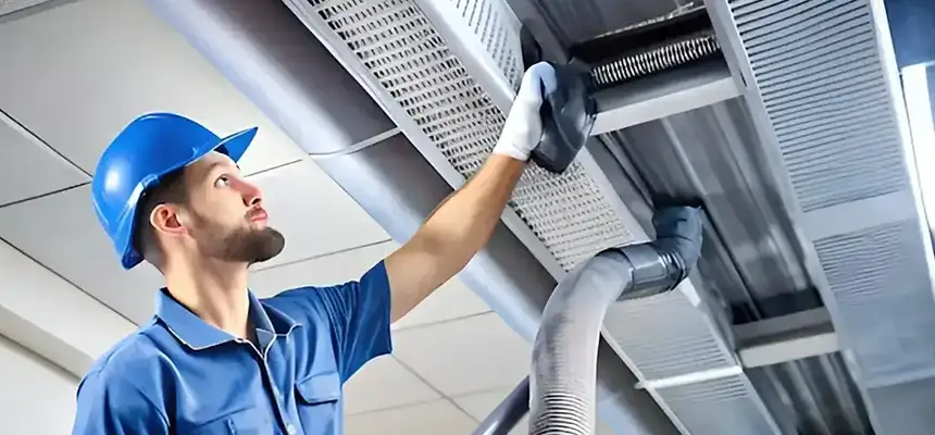 Our Annual Dryer Vent Maintenance Services in Chico, CA