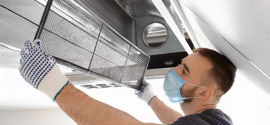 Our Bathroom Exhaust Duct Cleaning Services in Chico, CA