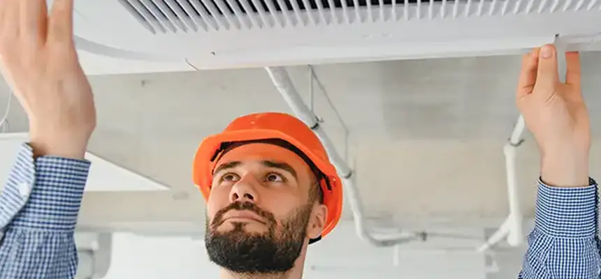 Our Furnace Vent Cleaning Services in Chico, CA