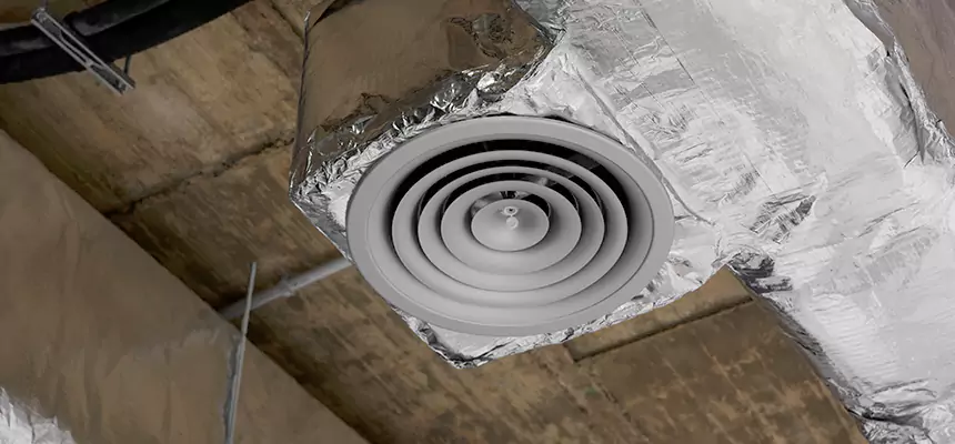 Our Low VOC Vent Installation Services in Chico, CA