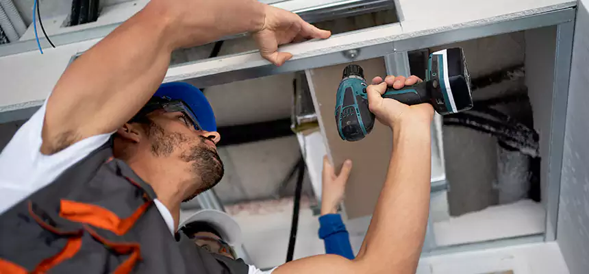 Our Retail Store Duct Cleaning Services in Chico, CA