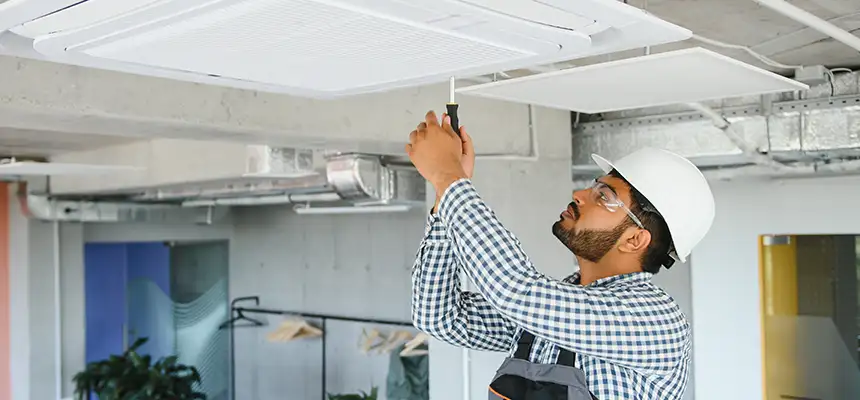 Our Roof Dryer Vent Cleaning Services in Chico, CA