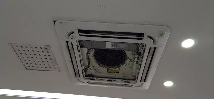 Our Wall Vent Cleaning Service Services in Chico, CA