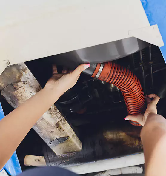About Air Duct Virus Disinfection in Chico, CA