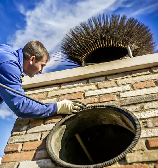 About Professional Chimney Sweep in Chico, CA