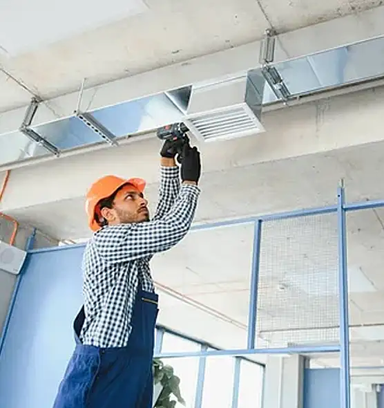 About Commercial Laundry Vent Cleaning in Chico, CA