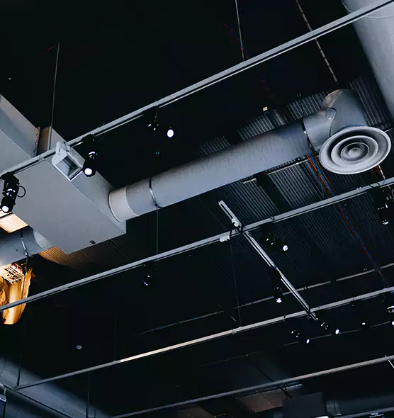 Professional Duct Cleaning For LEED Homes in Chico, CA