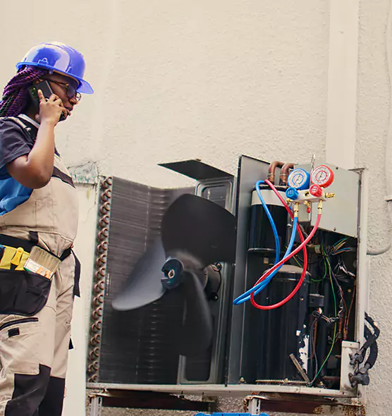 Professional Energy-Efficient HVAC Cleaning in Chico, CA