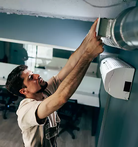 About Flexible Ductwork Replacement in Chico, CA