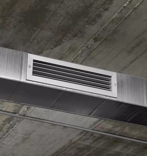 Trusted Hospital Grade Air Duct Cleaning Experts in Chico, CA