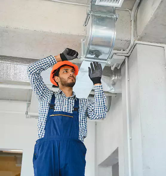 About Hotel Duct And Vent Cleaning in Chico, CA