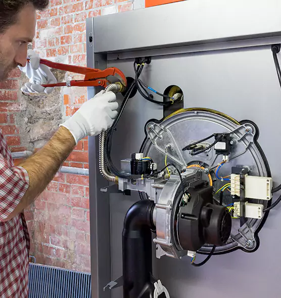 Advanced Repair Dryer Vent Hose in Chico, CA