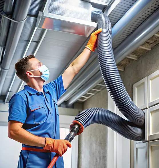 Welcome to Air Duct Cleaning & Repairs Chico — Your Local Roof Dryer Vent Cleaning Specialists in Chico, CA