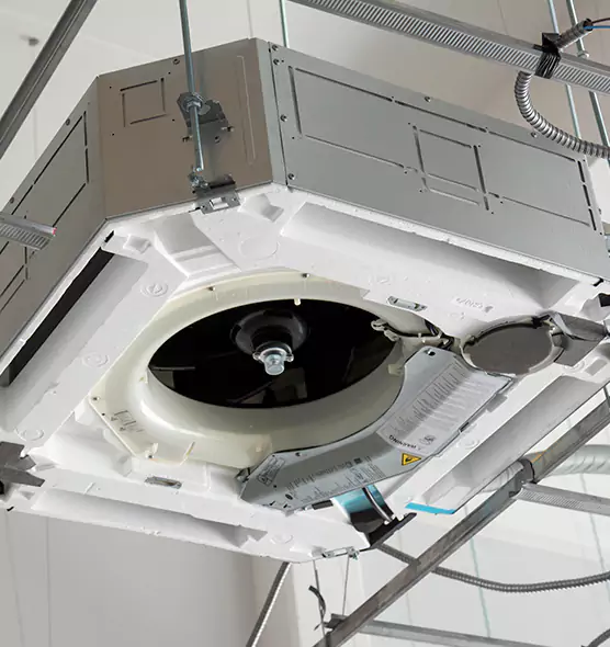 Professional Roof Vent Lint Removal Chico, CA