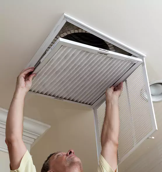 Trusted Vent Shaft Cleaning Expert in Chico, CA