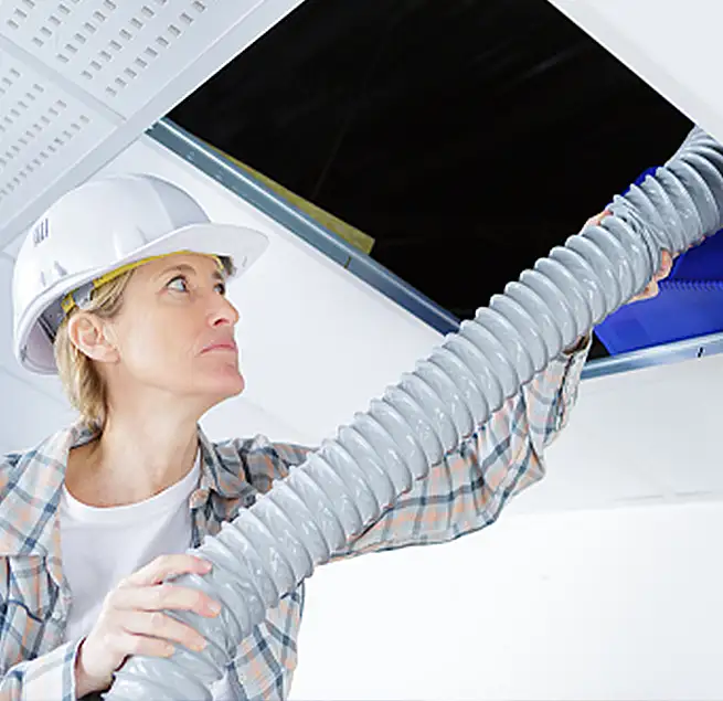 Why Homeowners & Businesses Trust Us Chico, CA