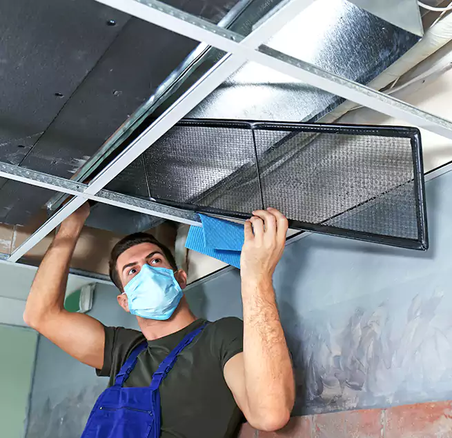 Why Homeowners Businesses Trust Us in Chico, CA