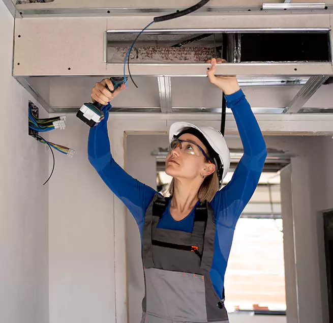 Why Homeowners & Businesses Trust Us in Chico, CA?