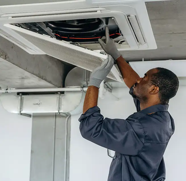 Why Homeowners & Businesses Trust Us in Chico, CA?