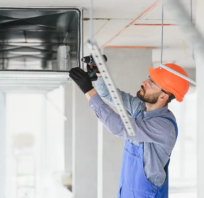 Why Homeowners Businesses Trust Us Chico, CA