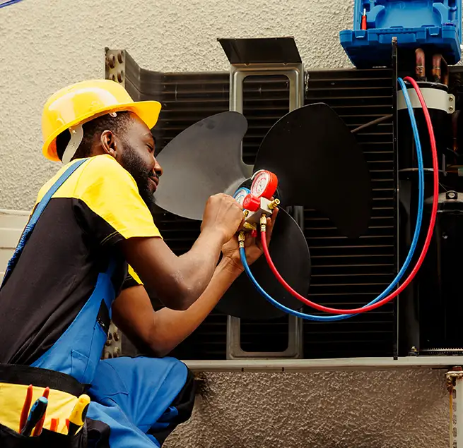 Why Homeowners & Businesses Trust Us in Chico, CA?