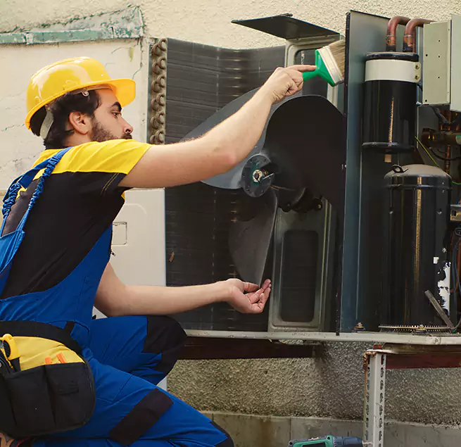 Why Homeowners & Businesses Trust Us in Chico, CA?