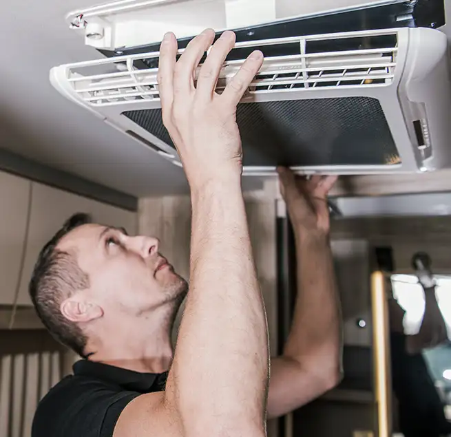 Why Homeowners & Businesses Trust Us Chico, CA