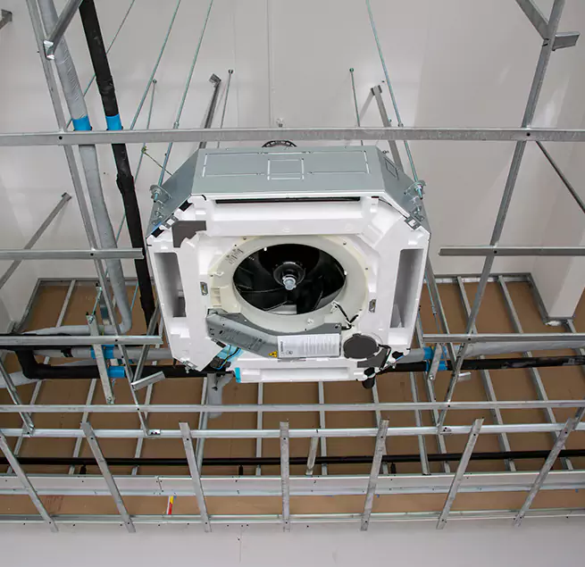 Why Homeowners & Businesses Trust Us Chico, CA