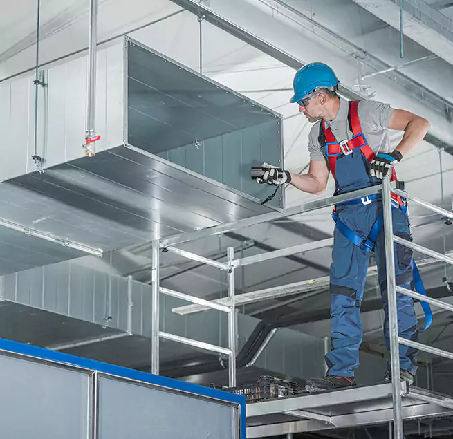 Why Homeowners & Businesses Trust Us in Chico, CA?