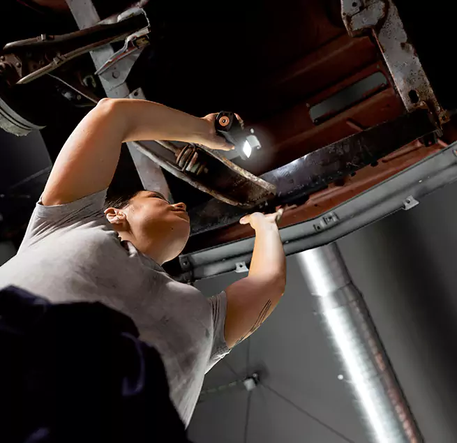 Why Homeowners & Businesses Trust Us Chico, CA