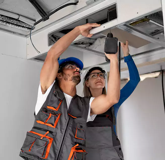 Why Homeowners & Businesses Trust Us in Chico, CA