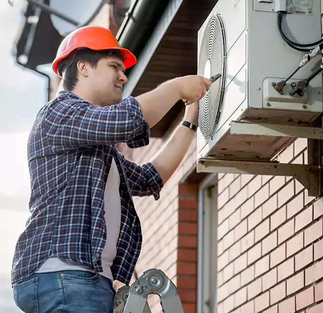 Why Homeowners & Businesses Trust Us Chico, CA