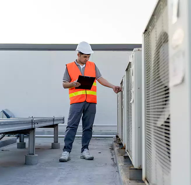 Why Homeowners & Businesses Trust Us in Chico, CA?