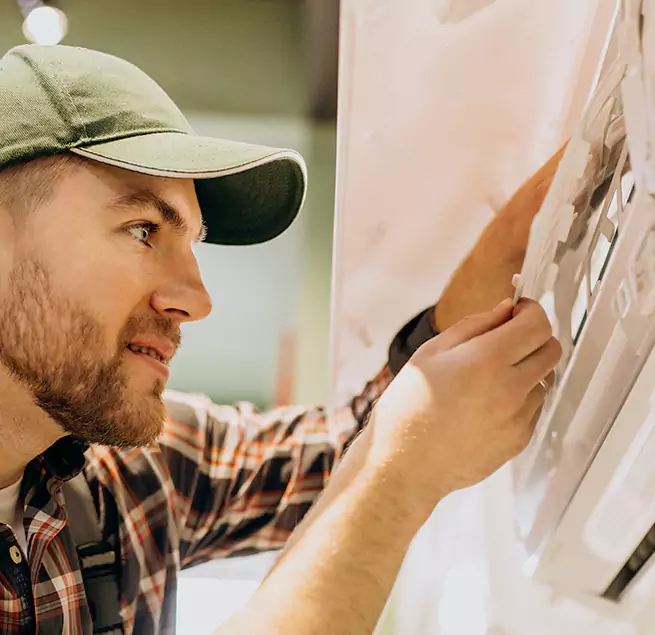 Why Homeowners & Businesses Trust Us in Chico, CA?