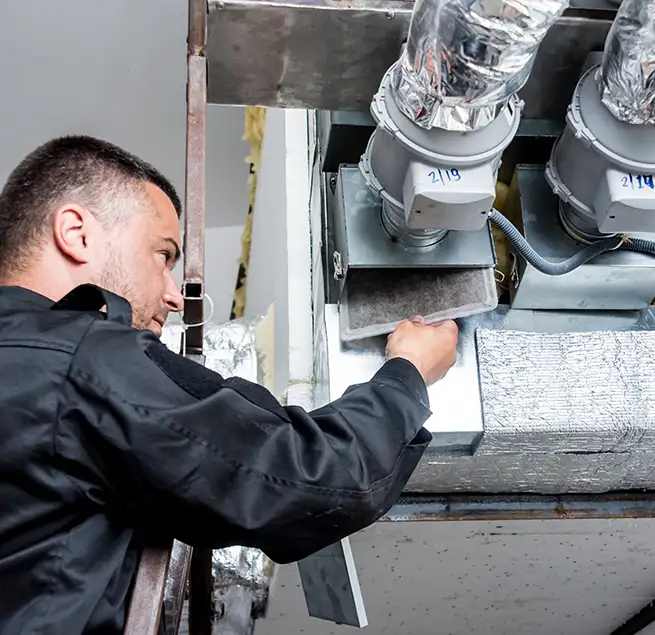 Why Homeowners & Businesses Trust Us in Chico, CA?